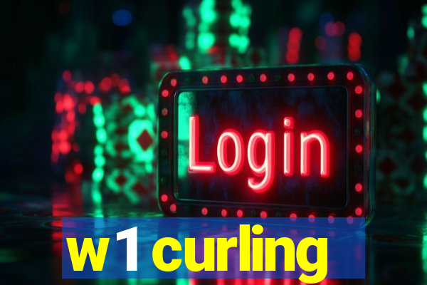 w1 curling